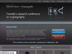 Sites similar to sacconference.org