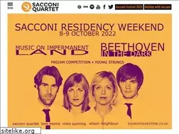 Sites similar to sacconi.com