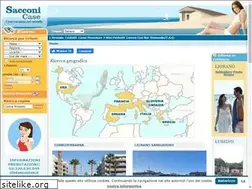Sites similar to sacconicase.it