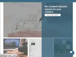 Sites similar to sacconidesign.com