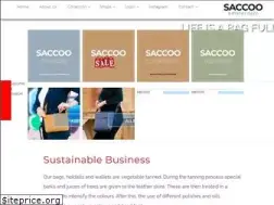 Sites similar to saccoo.com
