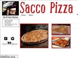 Sites similar to saccopizza.com