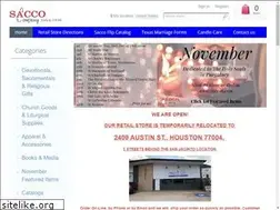 Sites similar to saccos.com
