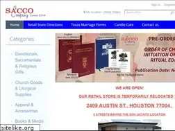 Sites similar to saccos.net