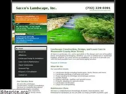 Sites similar to saccoslandscape.com