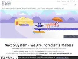 Sites similar to saccosystem.com