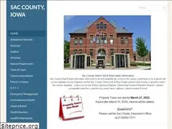 Sites similar to saccounty.org
