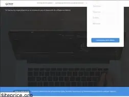 Sites similar to saccsa.com.mx