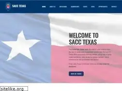 Sites similar to sacctx.com