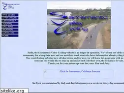 Sites similar to saccycle.com