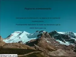 Sites similar to sacd.org.ar