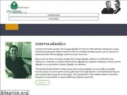 Sites similar to sacdd.org.tr
