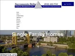 Sites similar to sacdelt.com