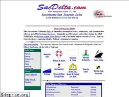 Sites similar to sacdelta.com