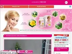Sites similar to sacdep.net.vn
