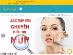 Sites similar to sacdepspa.com