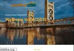 Sites similar to sacdesi.com