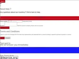 Sites similar to sacdirectauto.com