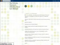 Sites similar to sacdogalbakim.blogspot.com