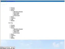 Sites similar to sacdrivingschool.com