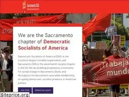 Sites similar to sacdsa.org
