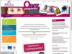 Sites similar to sace-asbl.be