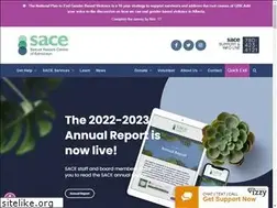 Sites similar to sace.ca