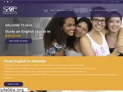 Sites similar to sace.edu.au
