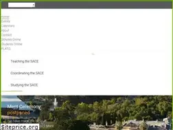 Sites similar to sace.sa.edu.au