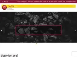 Sites similar to sacea.org.za