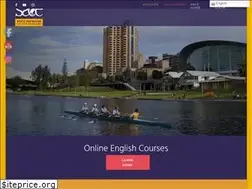 Sites similar to saceadelaide.edu.au