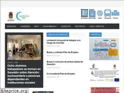 Sites similar to sacedon.es