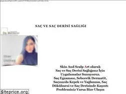 Sites similar to sacegzamasi.com