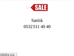 Sites similar to sacekimci.com