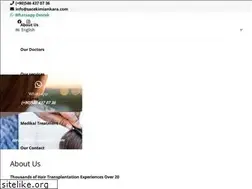 Sites similar to sacekimiankara.com