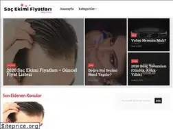 Sites similar to sacekimifiyatlari.xyz
