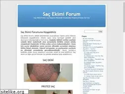 Sites similar to sacekimiforum.com