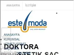 Sites similar to sacekimii.com