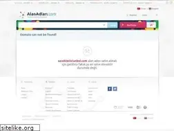 Sites similar to sacekimiistanbul.com