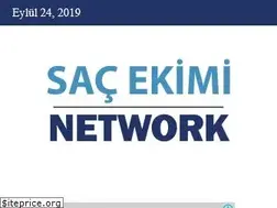 Sites similar to sacekiminetwork.com
