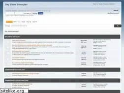 Sites similar to sacekimisonuclari.com