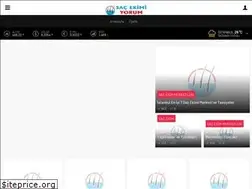Sites similar to sacekimiyorum.com