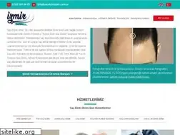 Sites similar to sacekimizmir.com.tr