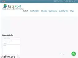 Sites similar to sacekimmerkezi.com