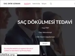Sites similar to sacekimuzmani.net