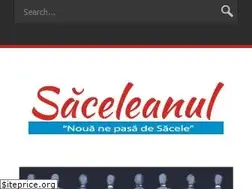 Sites similar to saceleanul.ro