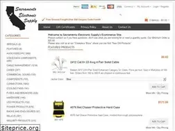 Sites similar to sacelec.com
