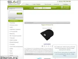Sites similar to sacelectronics.co.uk