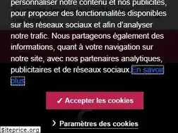 Sites similar to sacem.fr