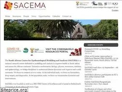 Sites similar to sacema.org
